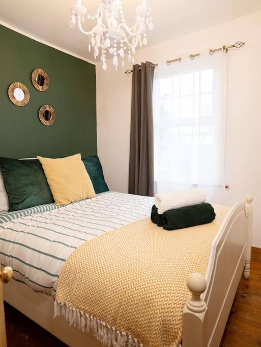 Cosy Cottage In Central Reading Free Parking & Fast Wifi エクステリア 写真