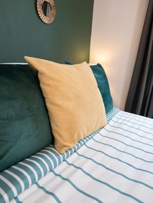 Cosy Cottage In Central Reading Free Parking & Fast Wifi エクステリア 写真