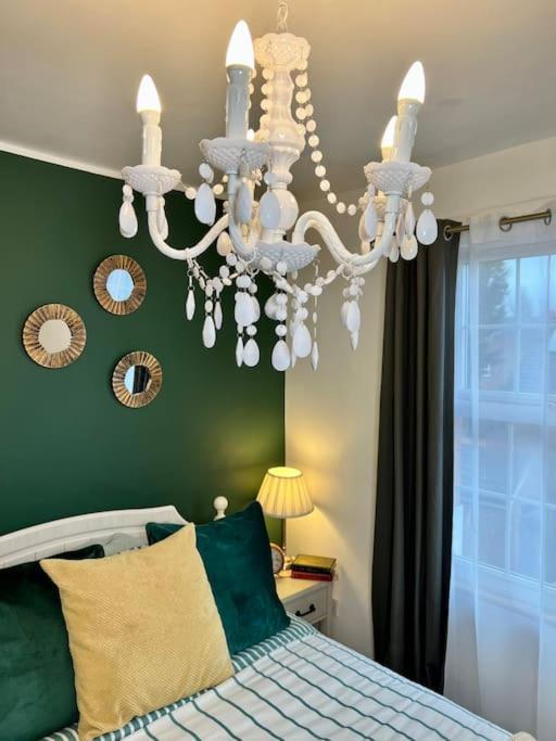Cosy Cottage In Central Reading Free Parking & Fast Wifi エクステリア 写真