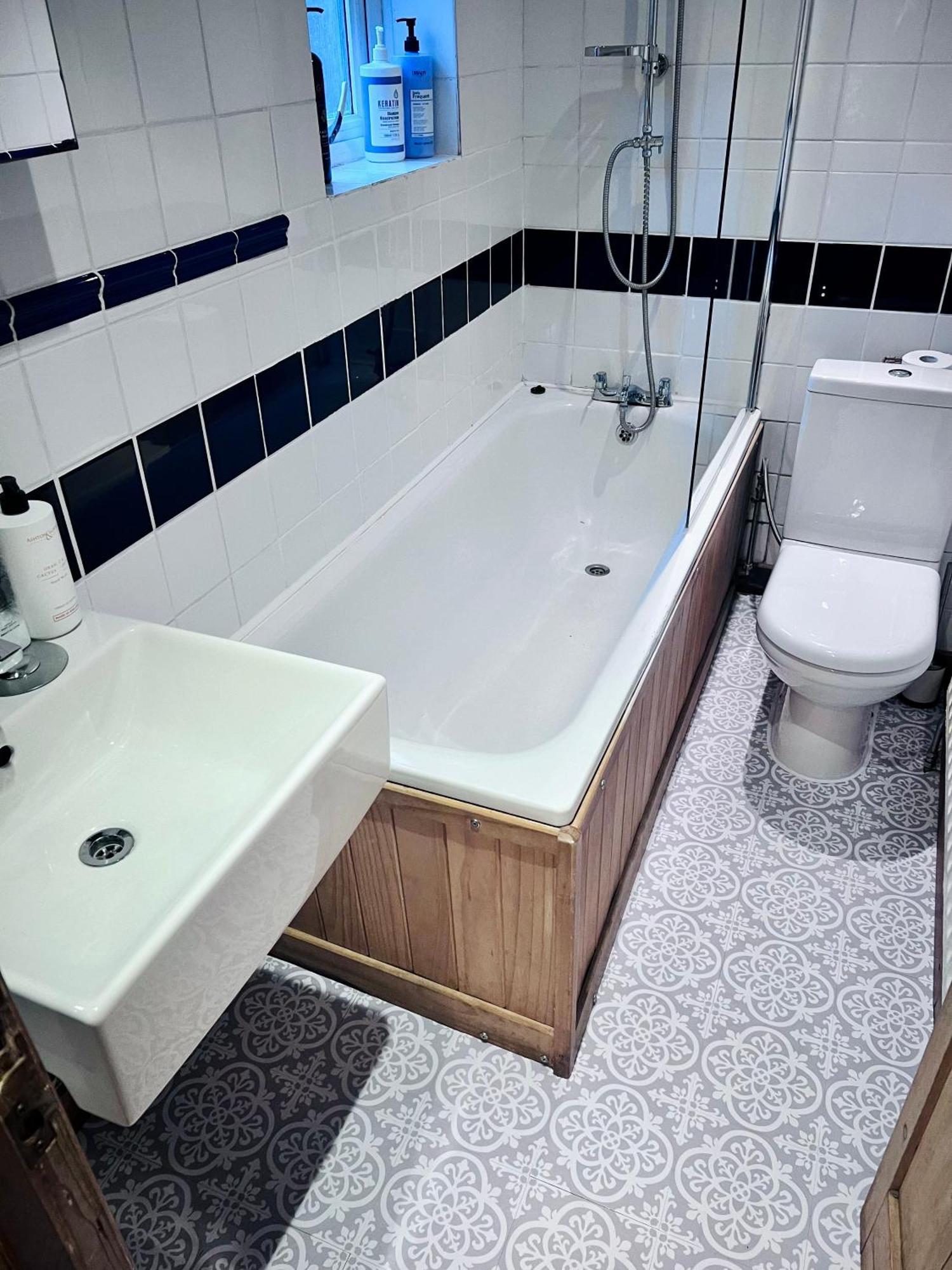 Cosy Cottage In Central Reading Free Parking & Fast Wifi エクステリア 写真